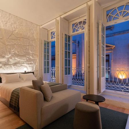 D'Alma Boutique Hotel Porto Zewnętrze zdjęcie