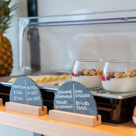 D'Alma Boutique Hotel Porto Zewnętrze zdjęcie