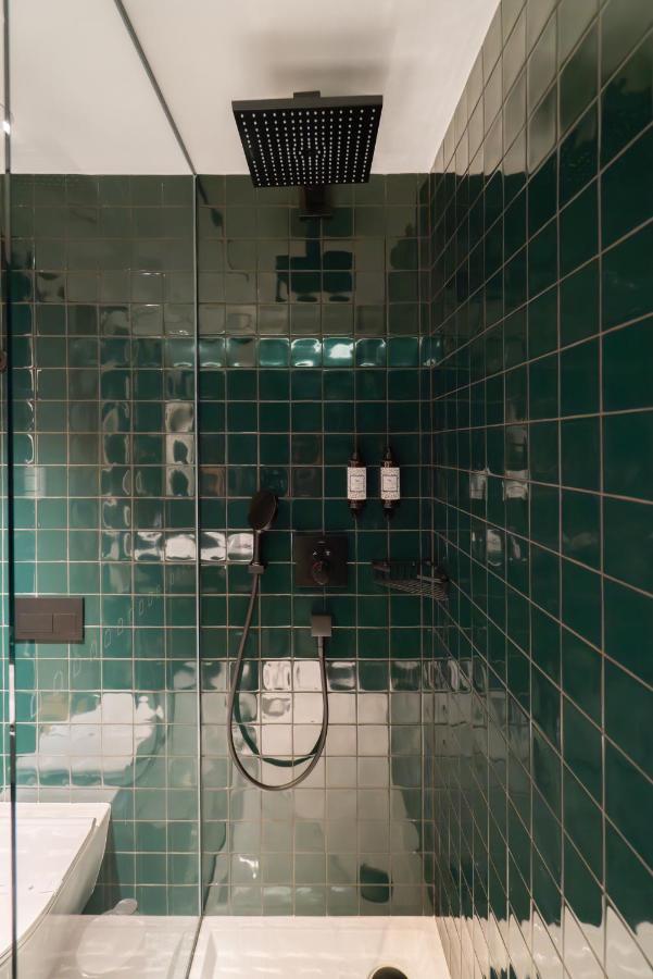D'Alma Boutique Hotel Porto Zewnętrze zdjęcie