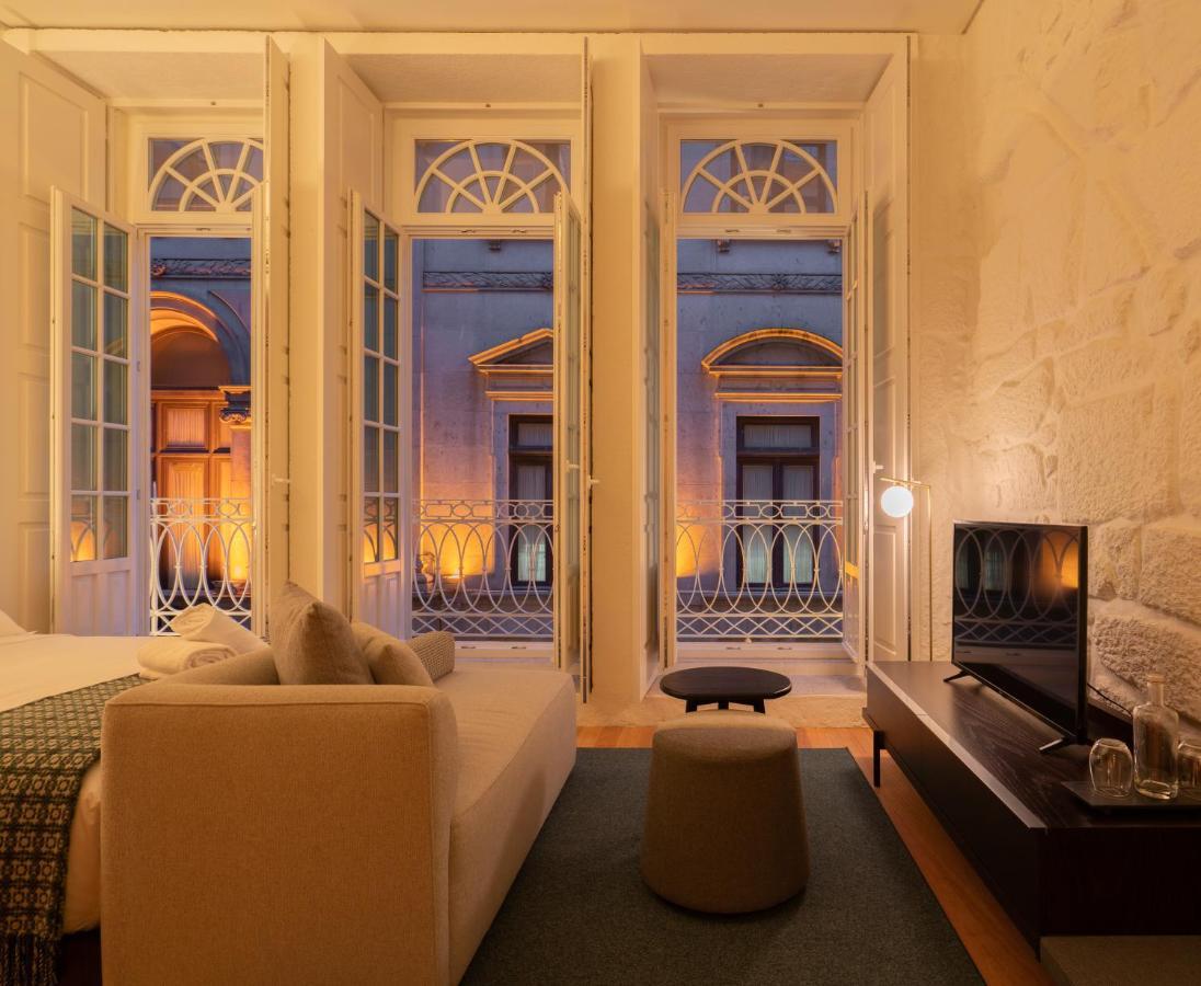 D'Alma Boutique Hotel Porto Zewnętrze zdjęcie