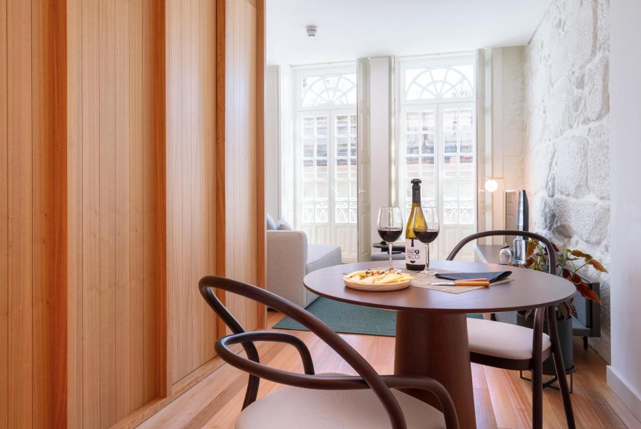 D'Alma Boutique Hotel Porto Zewnętrze zdjęcie