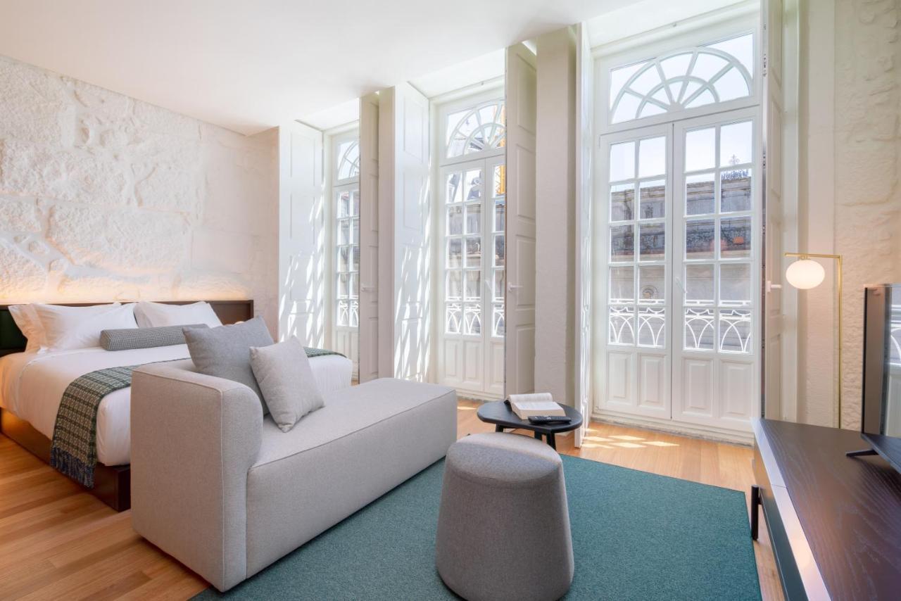 D'Alma Boutique Hotel Porto Zewnętrze zdjęcie