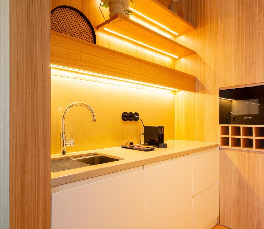 D'Alma Boutique Hotel Porto Zewnętrze zdjęcie
