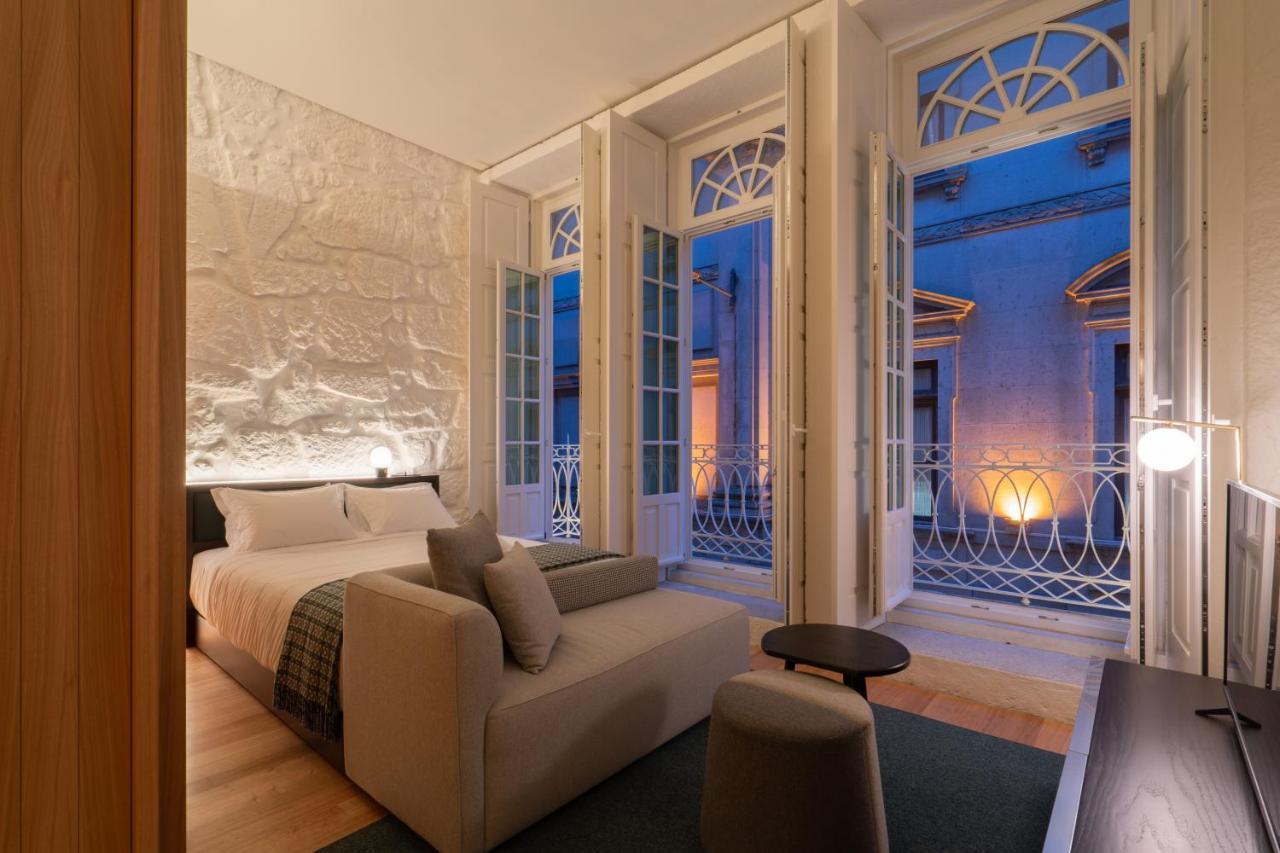 D'Alma Boutique Hotel Porto Zewnętrze zdjęcie