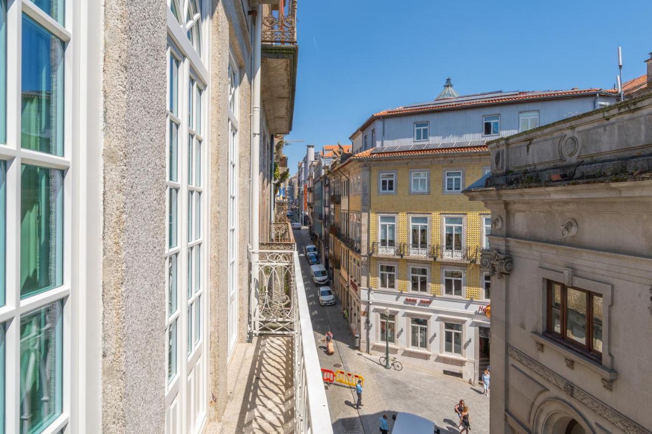 D'Alma Boutique Hotel Porto Zewnętrze zdjęcie