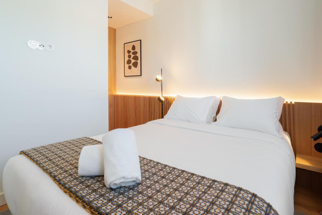 D'Alma Boutique Hotel Porto Zewnętrze zdjęcie