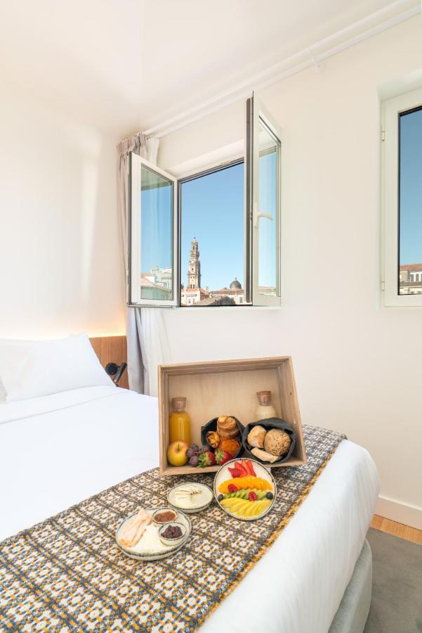 D'Alma Boutique Hotel Porto Zewnętrze zdjęcie