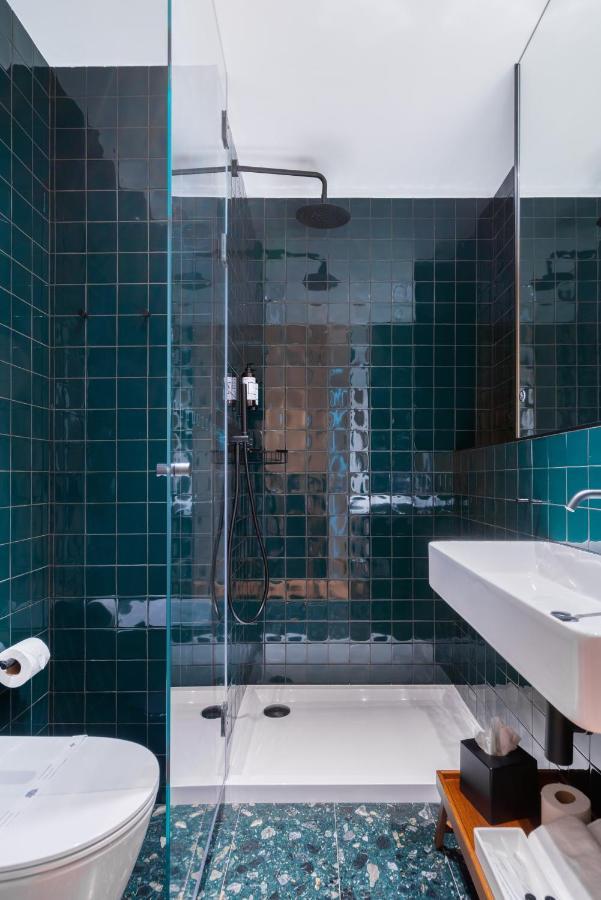 D'Alma Boutique Hotel Porto Zewnętrze zdjęcie