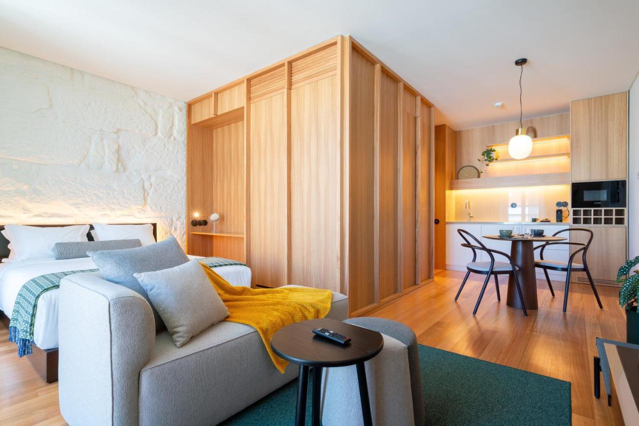 D'Alma Boutique Hotel Porto Zewnętrze zdjęcie