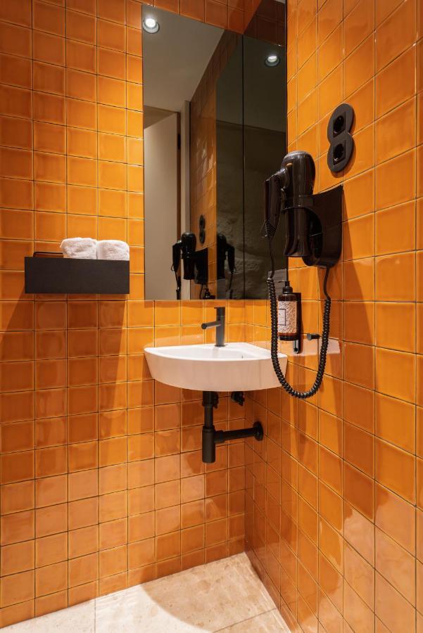 D'Alma Boutique Hotel Porto Zewnętrze zdjęcie