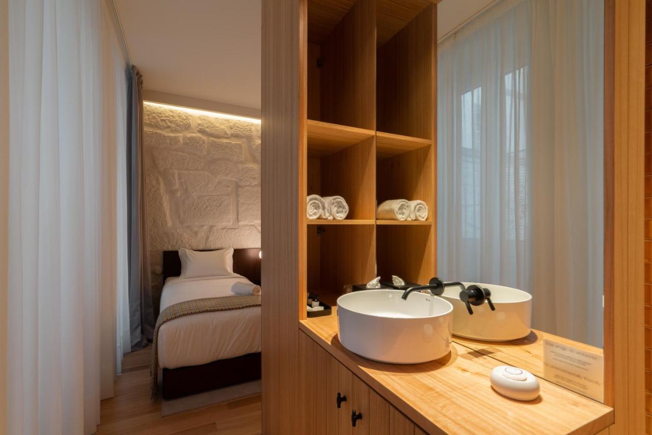 D'Alma Boutique Hotel Porto Zewnętrze zdjęcie
