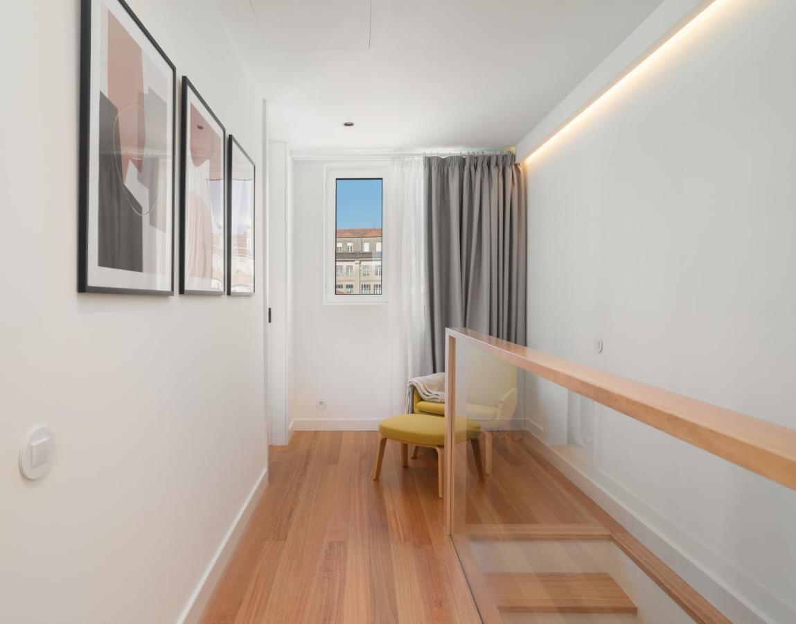 D'Alma Boutique Hotel Porto Zewnętrze zdjęcie