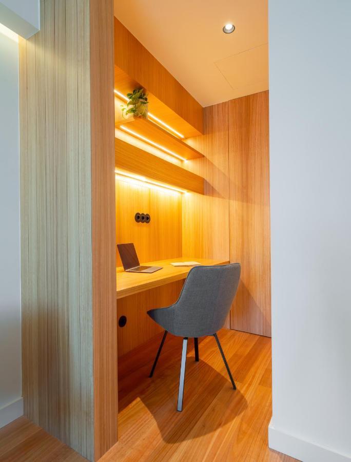 D'Alma Boutique Hotel Porto Zewnętrze zdjęcie