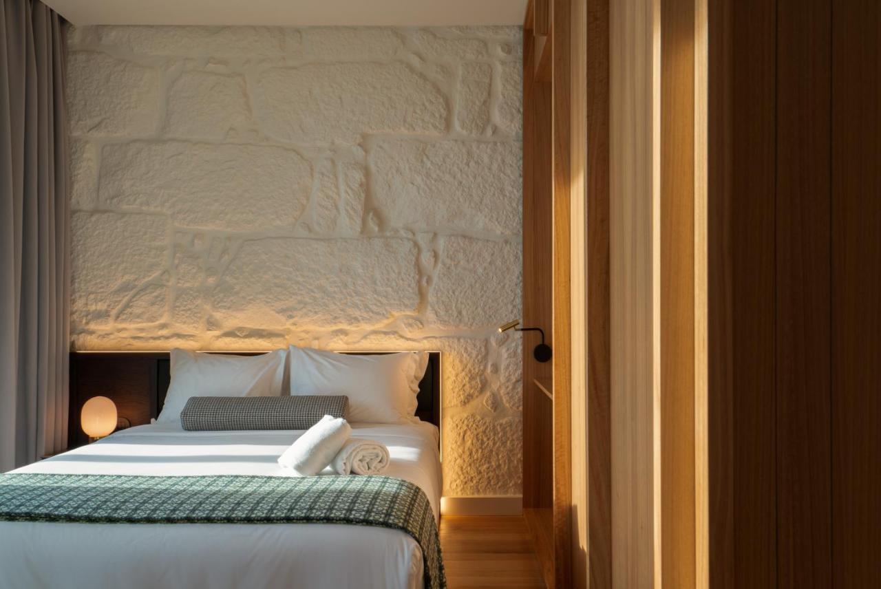 D'Alma Boutique Hotel Porto Zewnętrze zdjęcie