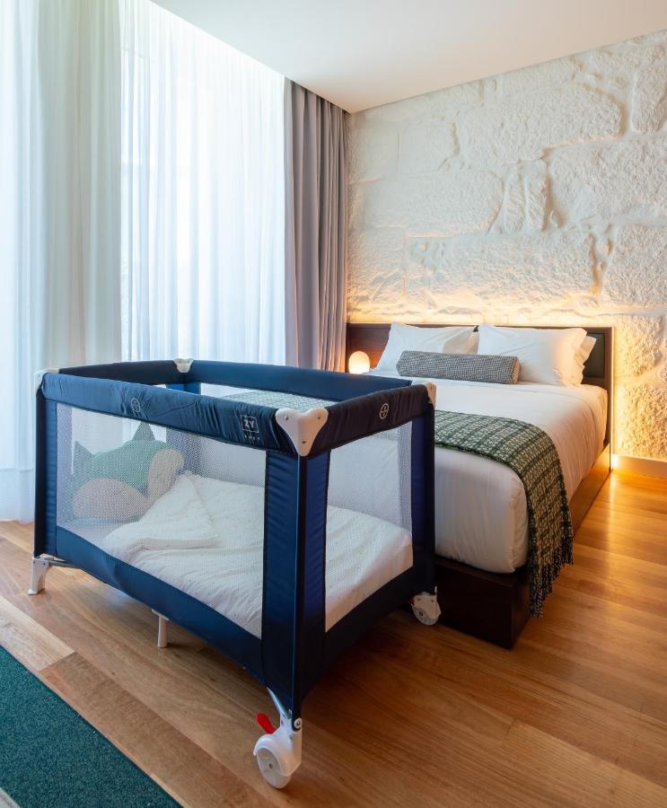 D'Alma Boutique Hotel Porto Zewnętrze zdjęcie