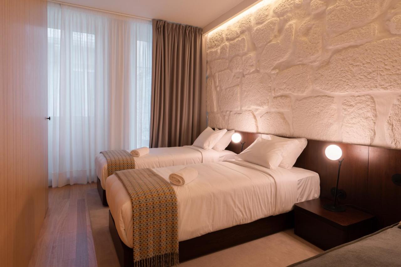 D'Alma Boutique Hotel Porto Zewnętrze zdjęcie
