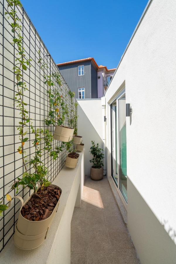 D'Alma Boutique Hotel Porto Zewnętrze zdjęcie