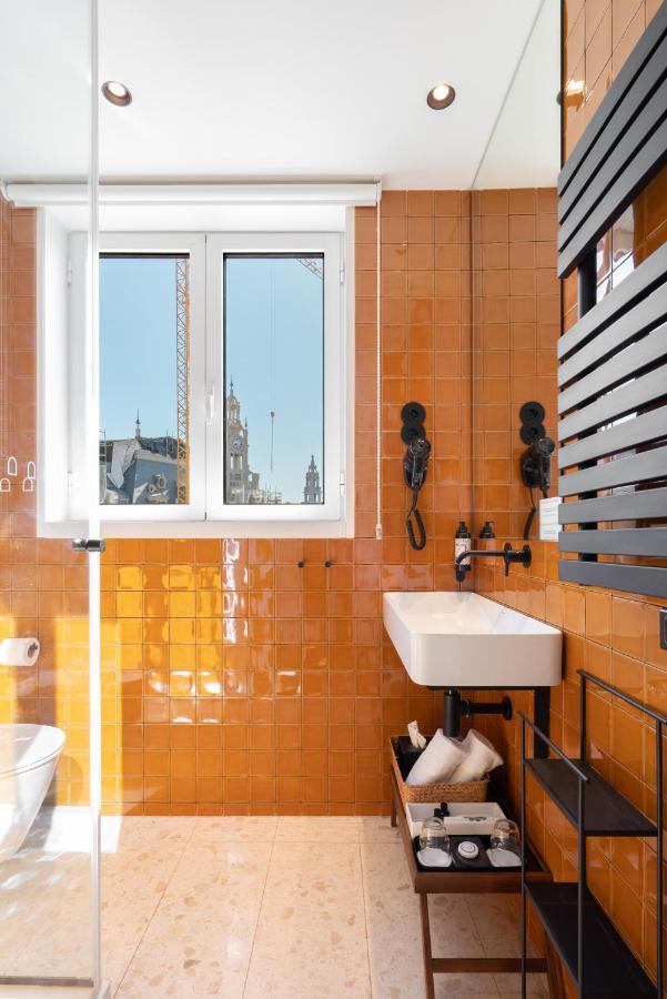 D'Alma Boutique Hotel Porto Zewnętrze zdjęcie