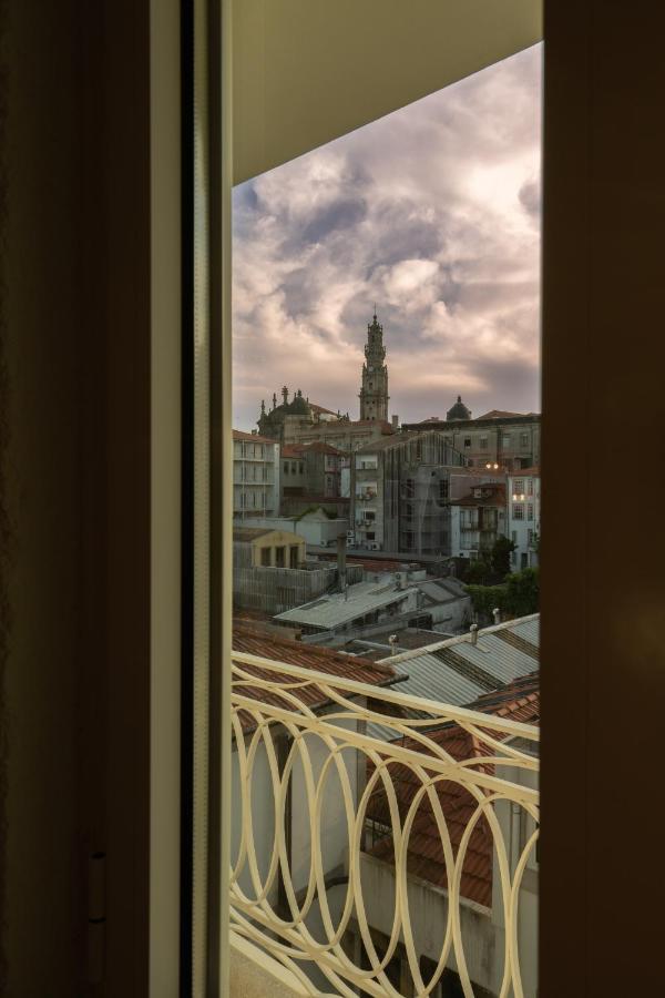 D'Alma Boutique Hotel Porto Zewnętrze zdjęcie