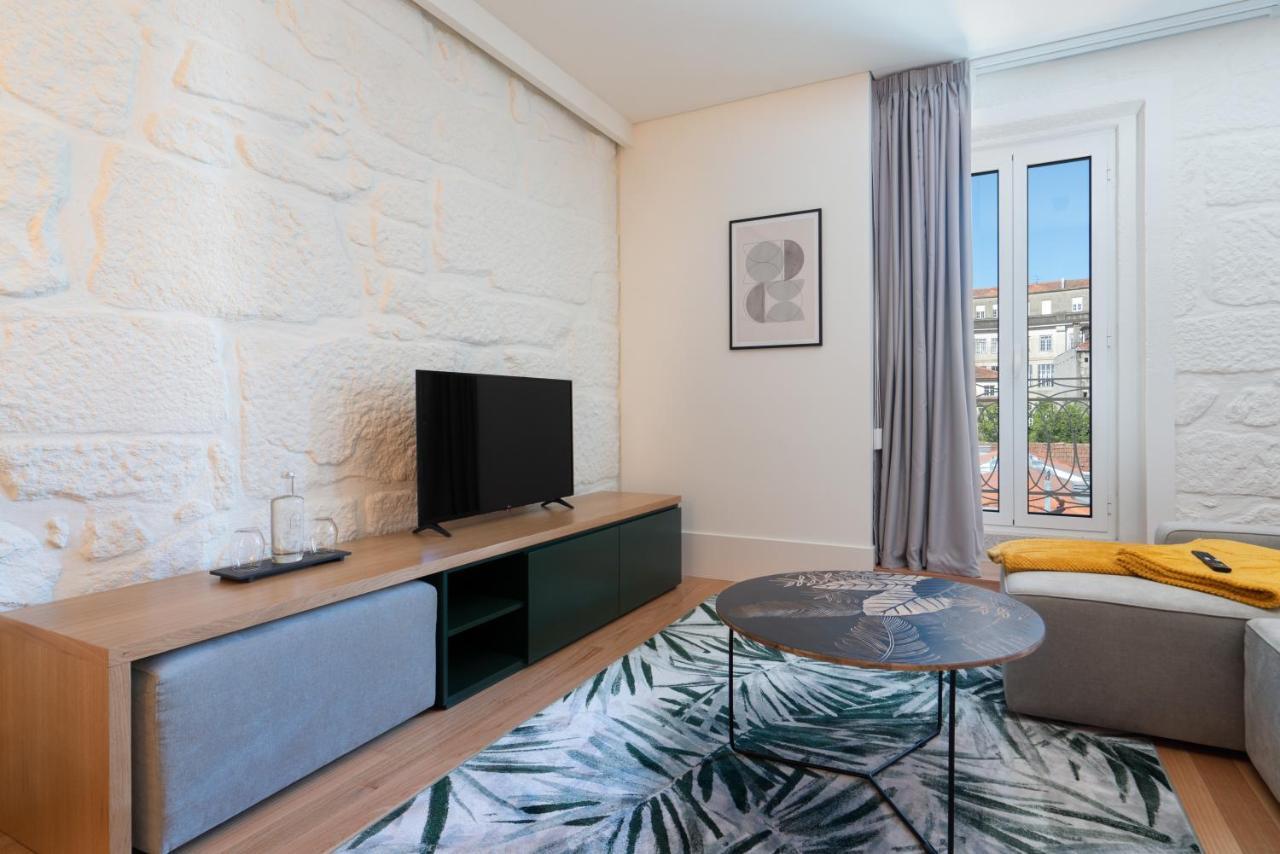 D'Alma Boutique Hotel Porto Zewnętrze zdjęcie