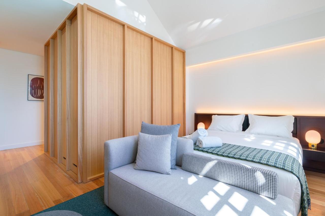 D'Alma Boutique Hotel Porto Zewnętrze zdjęcie