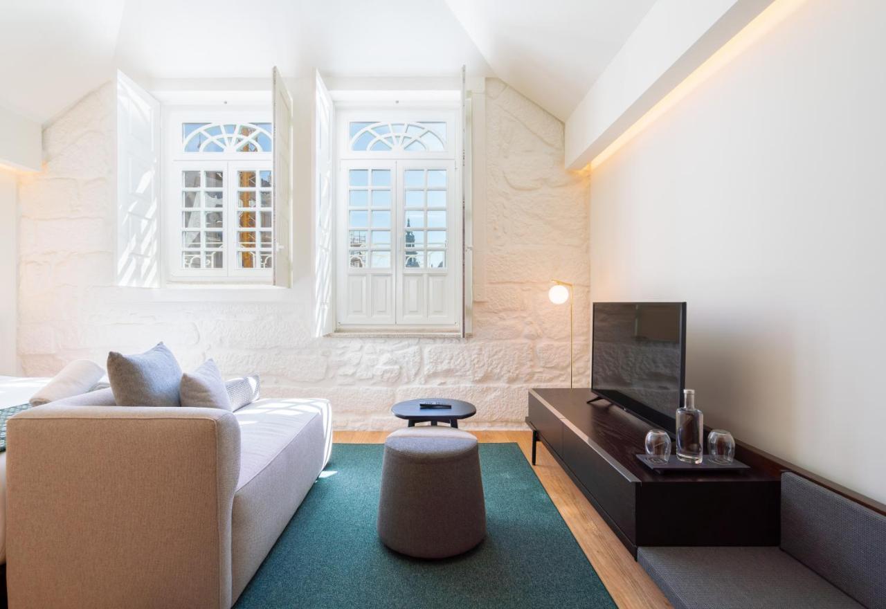 D'Alma Boutique Hotel Porto Zewnętrze zdjęcie