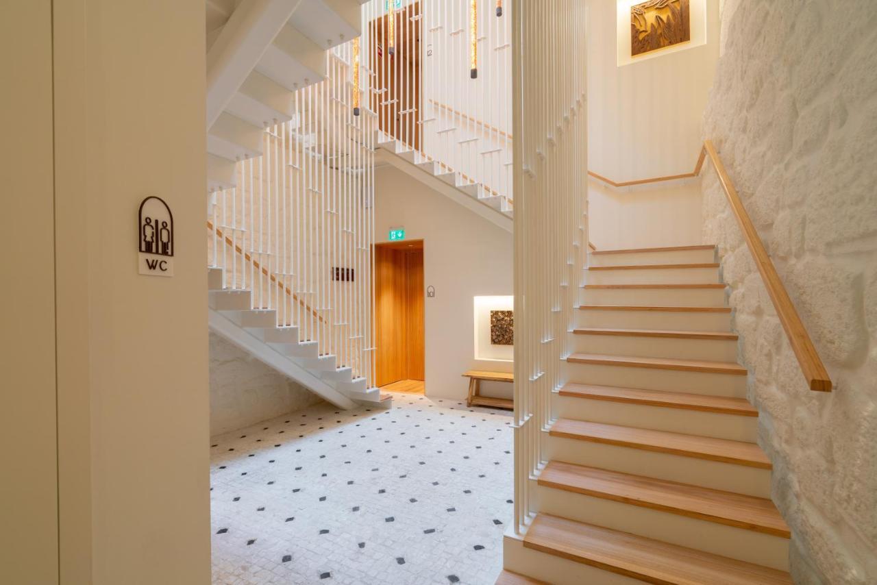 D'Alma Boutique Hotel Porto Zewnętrze zdjęcie