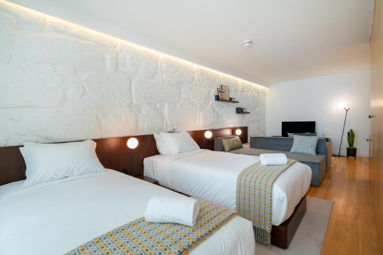 D'Alma Boutique Hotel Porto Zewnętrze zdjęcie
