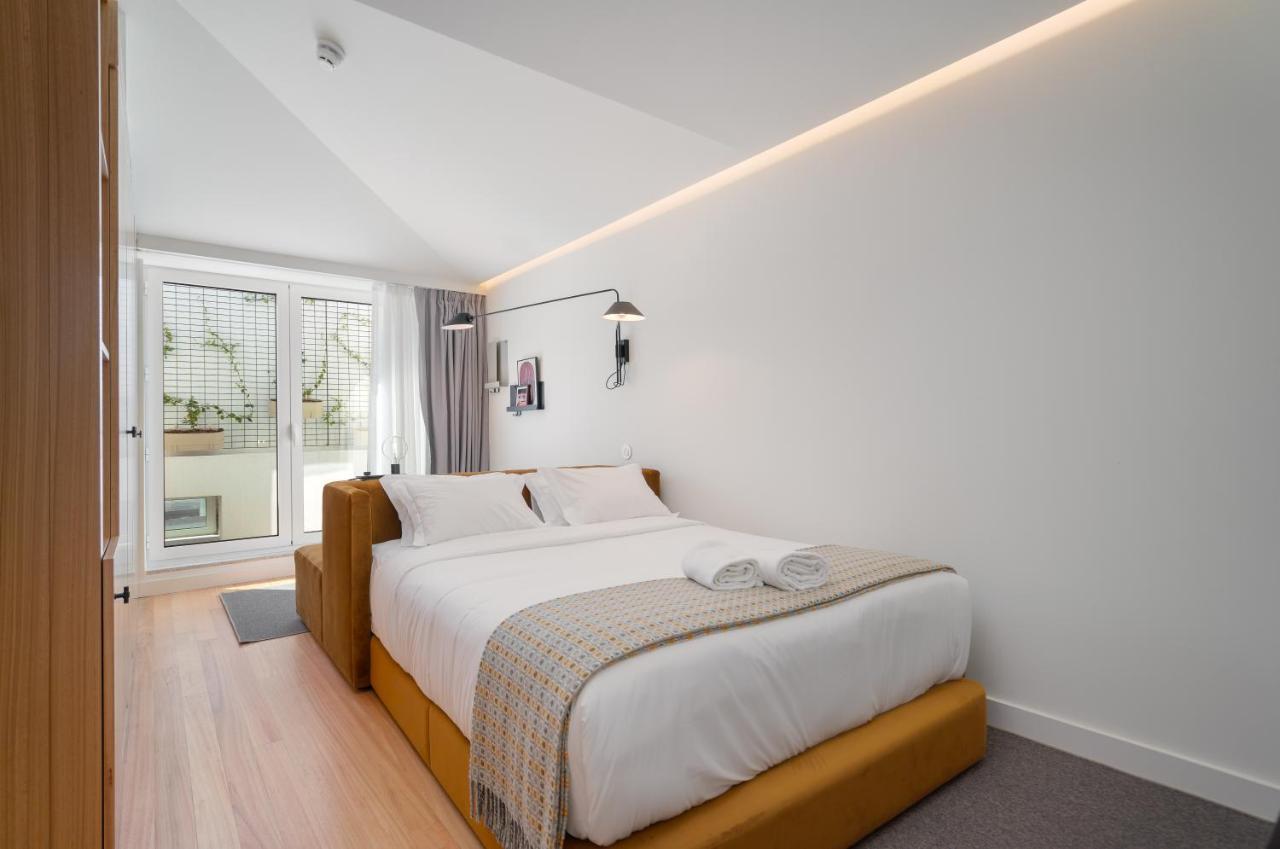 D'Alma Boutique Hotel Porto Zewnętrze zdjęcie