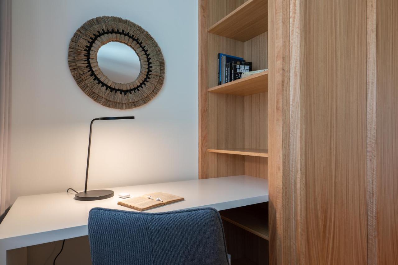 D'Alma Boutique Hotel Porto Zewnętrze zdjęcie