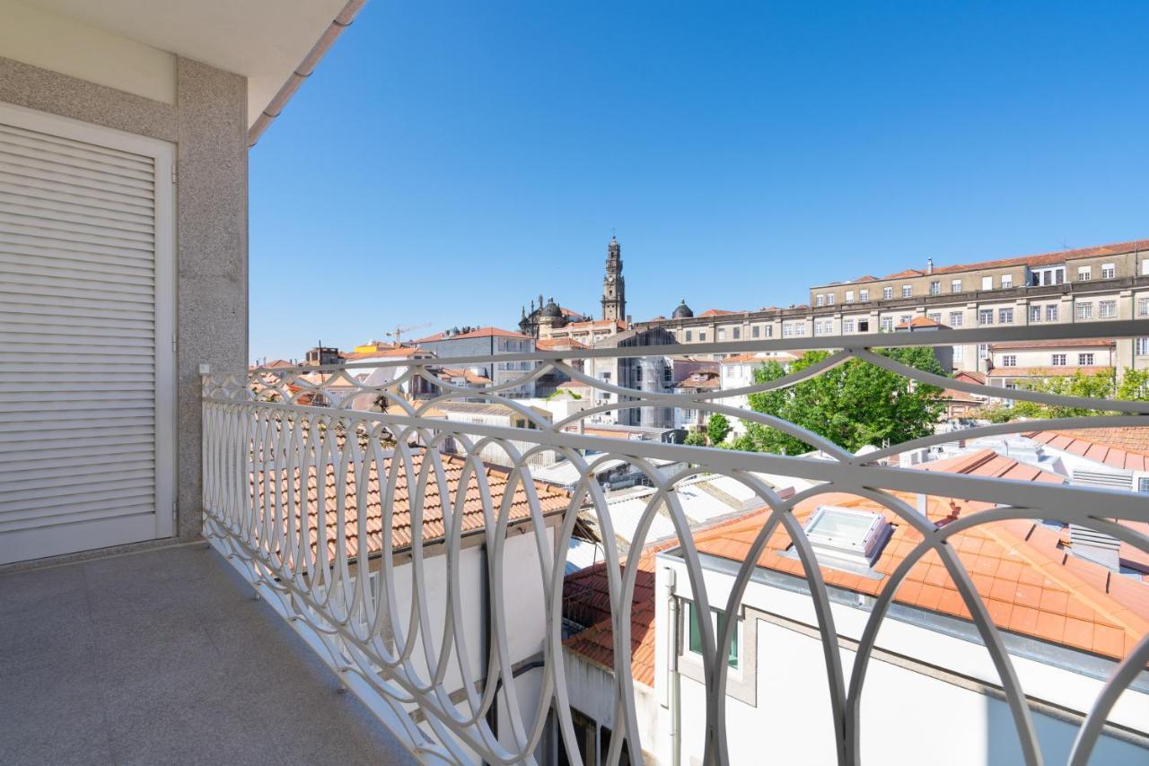 D'Alma Boutique Hotel Porto Zewnętrze zdjęcie