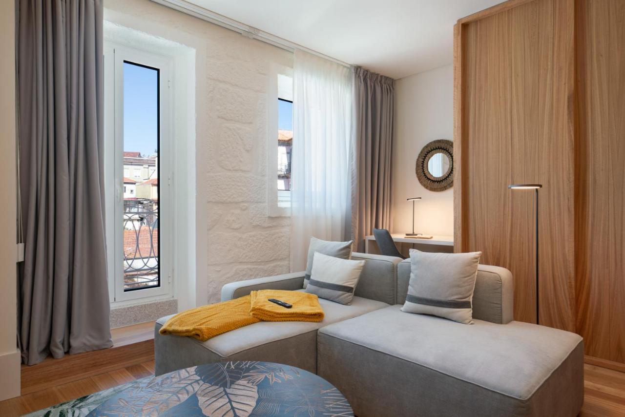 D'Alma Boutique Hotel Porto Zewnętrze zdjęcie