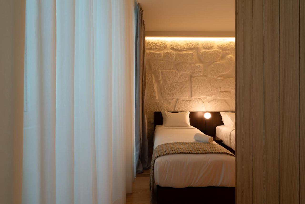 D'Alma Boutique Hotel Porto Zewnętrze zdjęcie