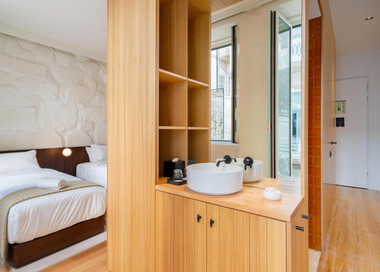 D'Alma Boutique Hotel Porto Zewnętrze zdjęcie