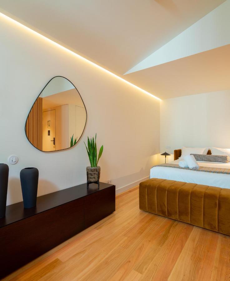 D'Alma Boutique Hotel Porto Zewnętrze zdjęcie