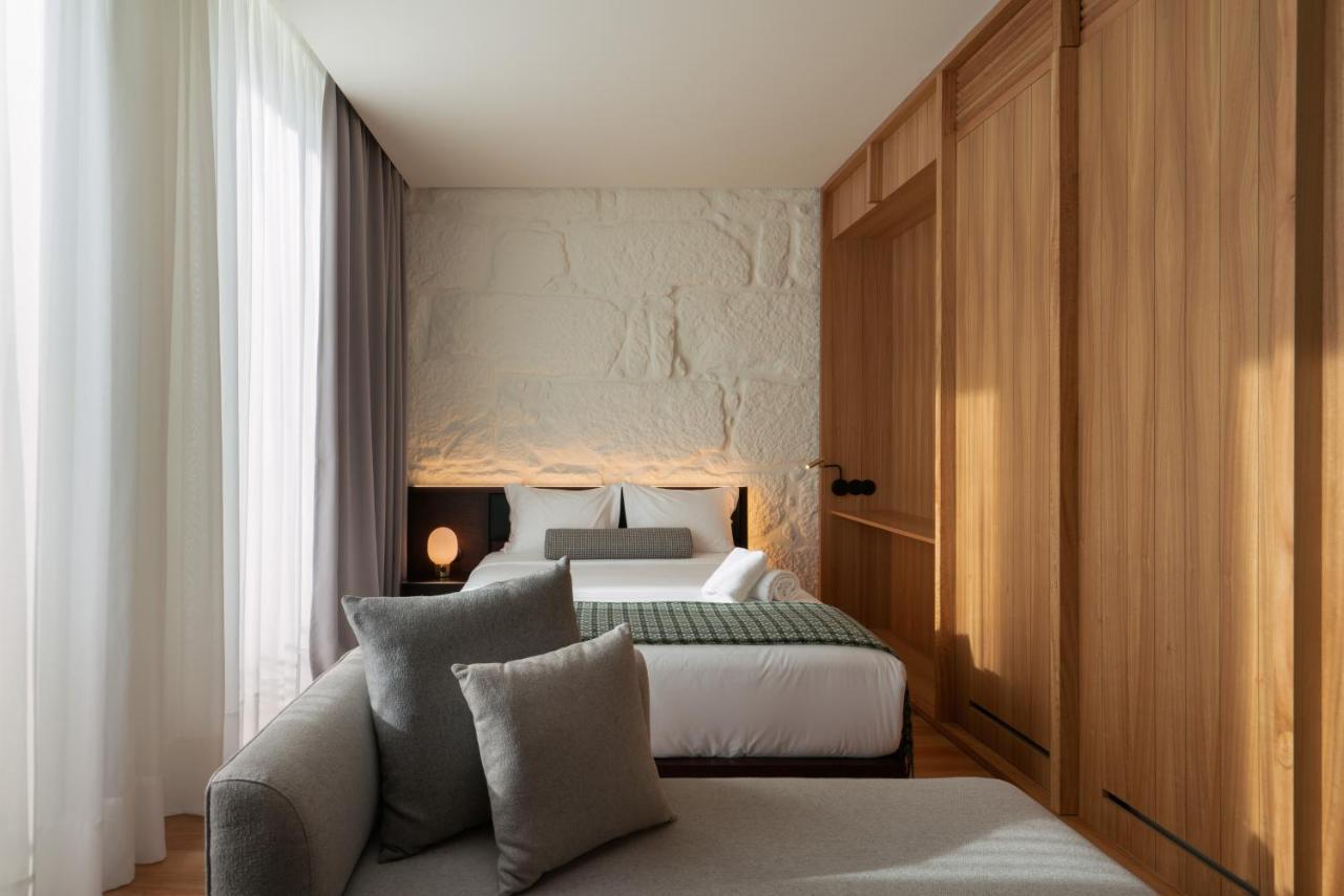 D'Alma Boutique Hotel Porto Zewnętrze zdjęcie