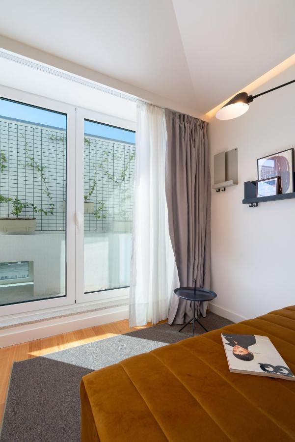 D'Alma Boutique Hotel Porto Zewnętrze zdjęcie