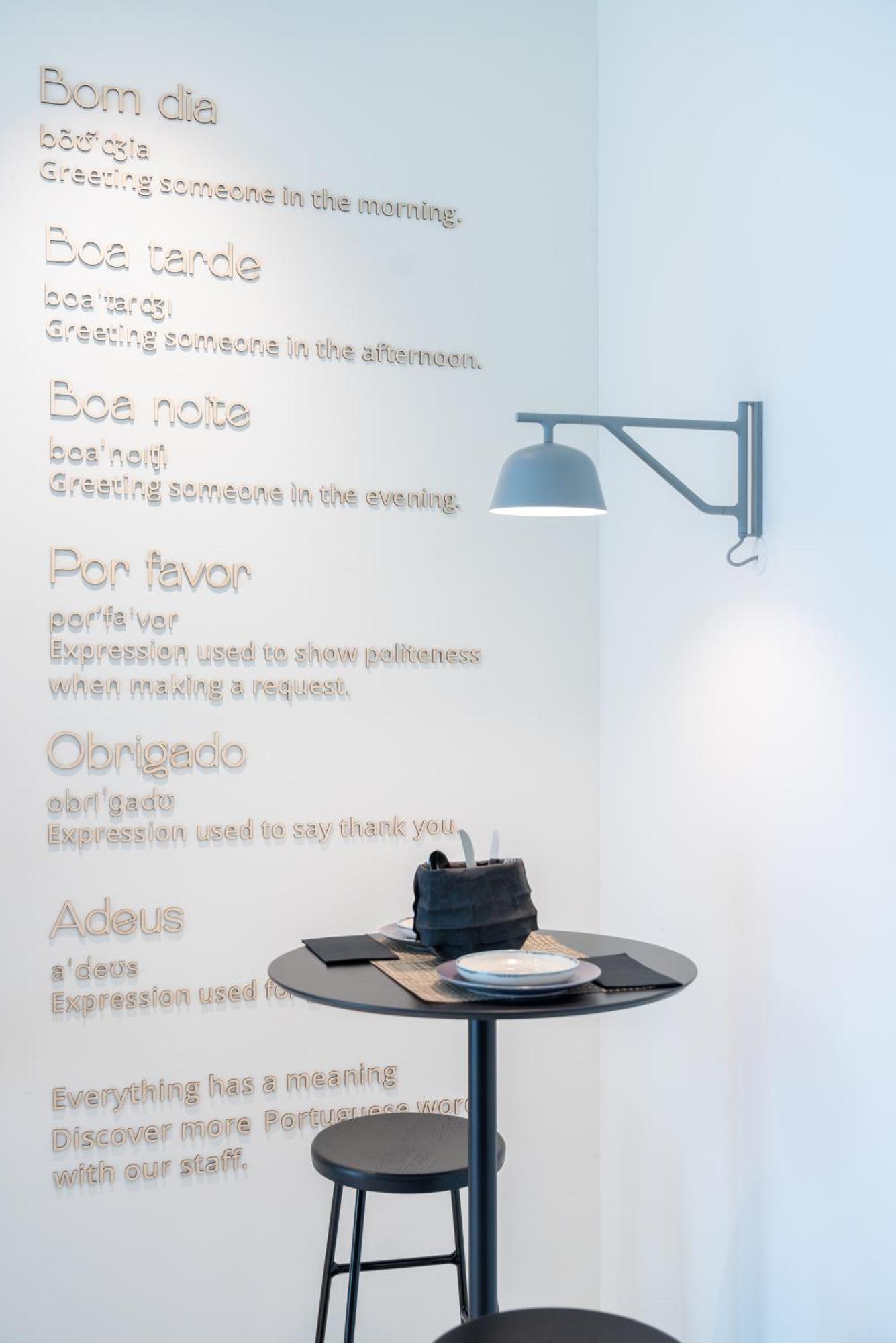 D'Alma Boutique Hotel Porto Zewnętrze zdjęcie