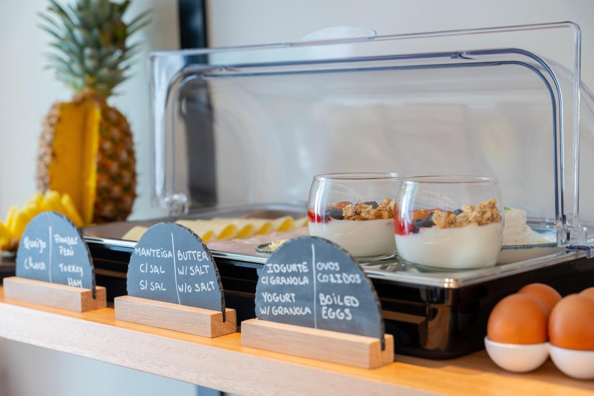 D'Alma Boutique Hotel Porto Zewnętrze zdjęcie