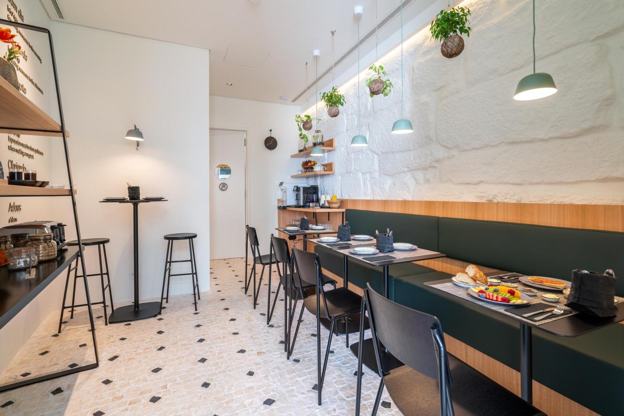 D'Alma Boutique Hotel Porto Zewnętrze zdjęcie