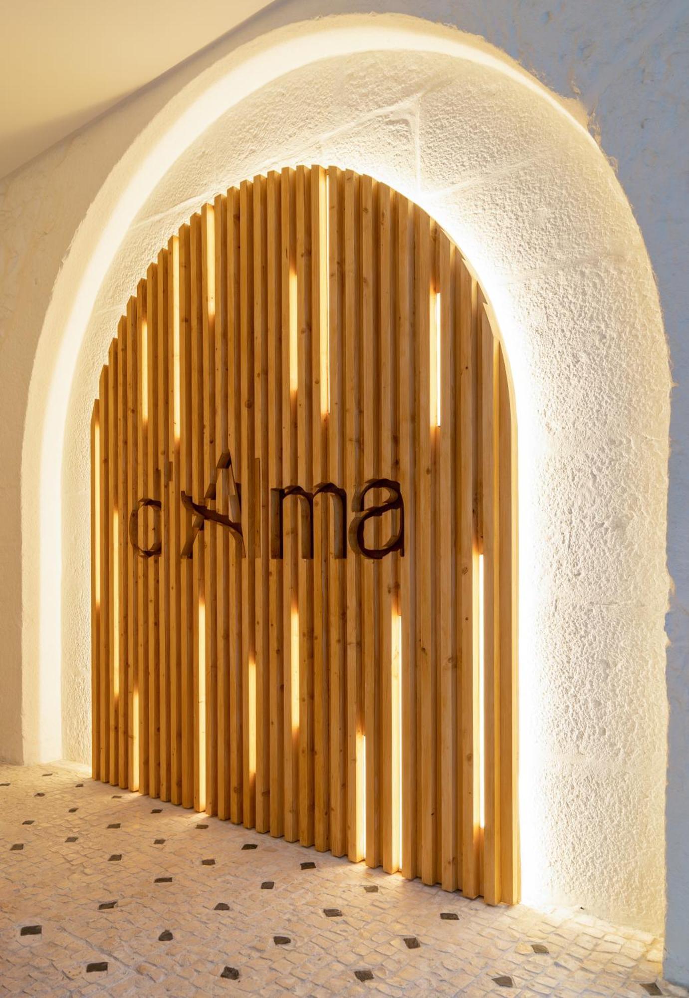 D'Alma Boutique Hotel Porto Zewnętrze zdjęcie