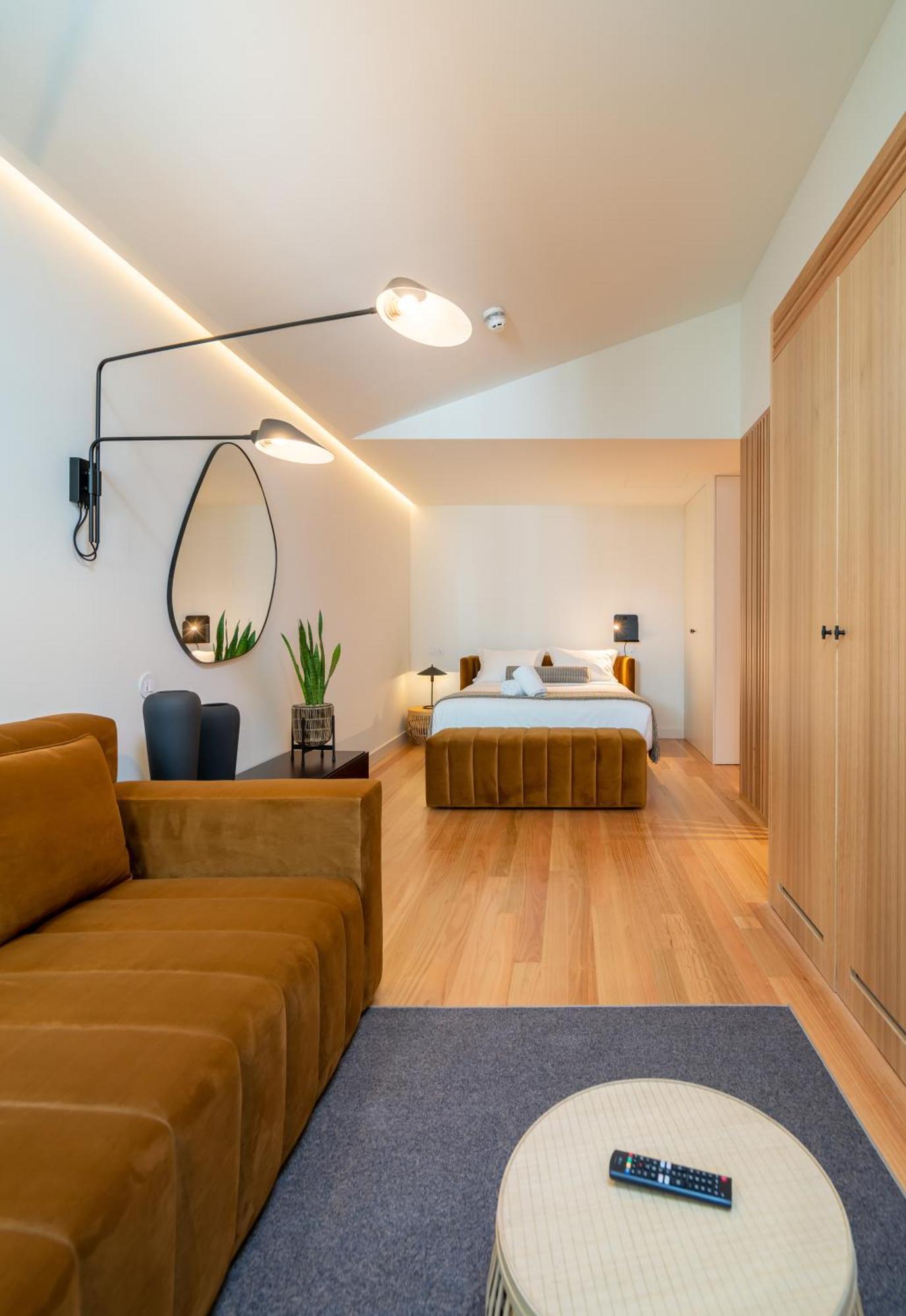 D'Alma Boutique Hotel Porto Zewnętrze zdjęcie