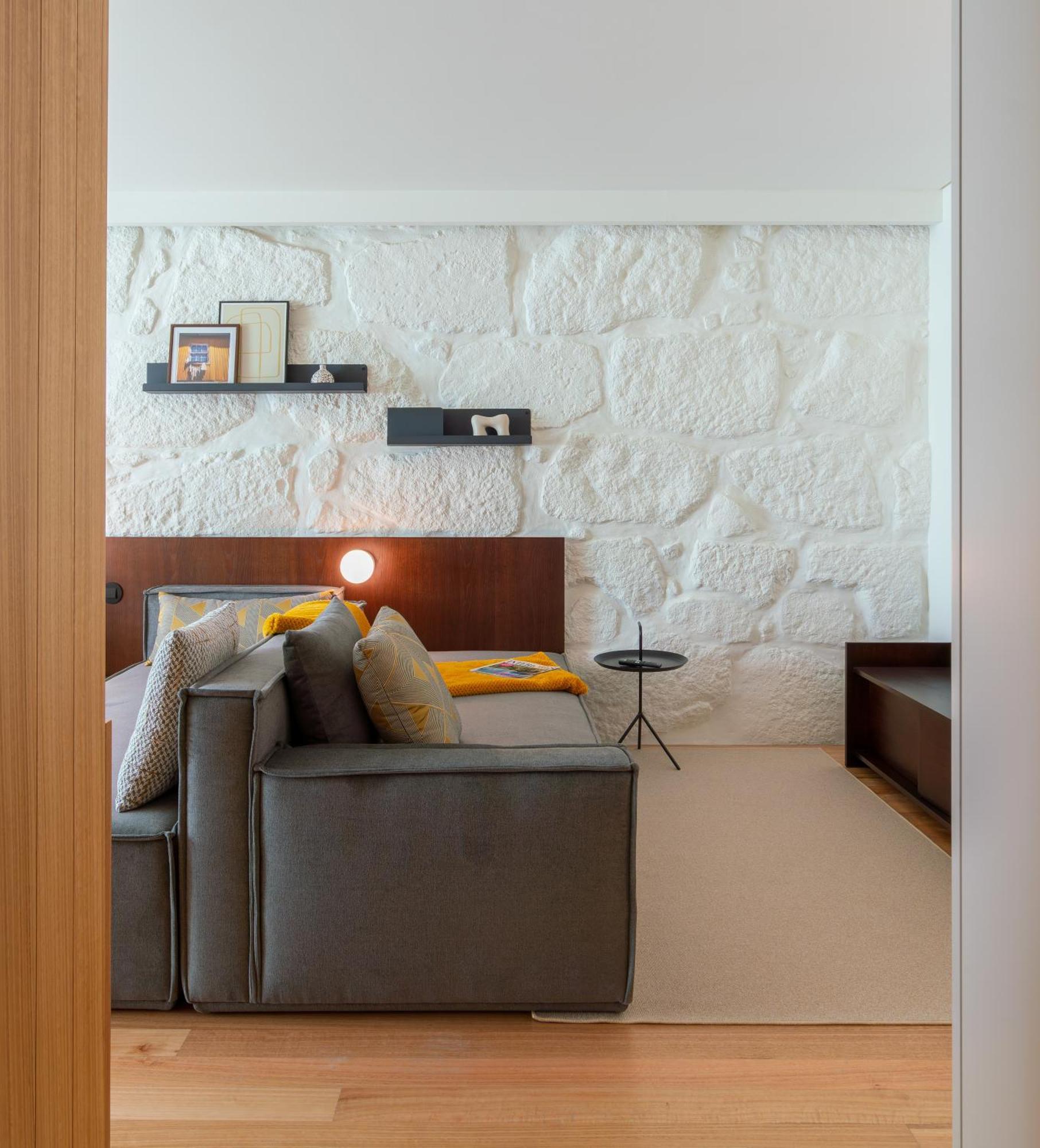 D'Alma Boutique Hotel Porto Zewnętrze zdjęcie