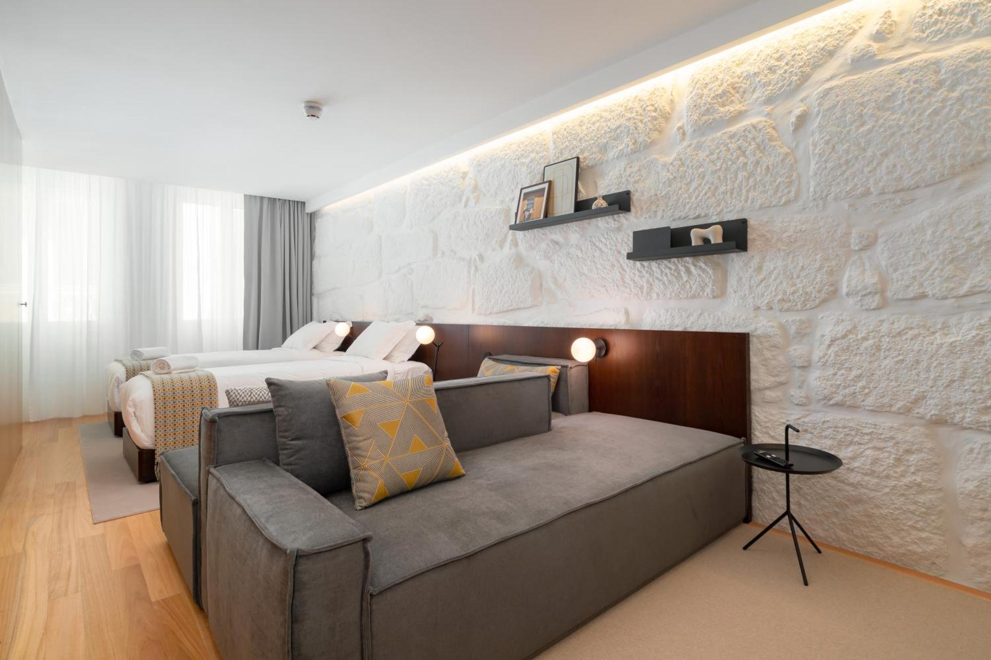 D'Alma Boutique Hotel Porto Zewnętrze zdjęcie