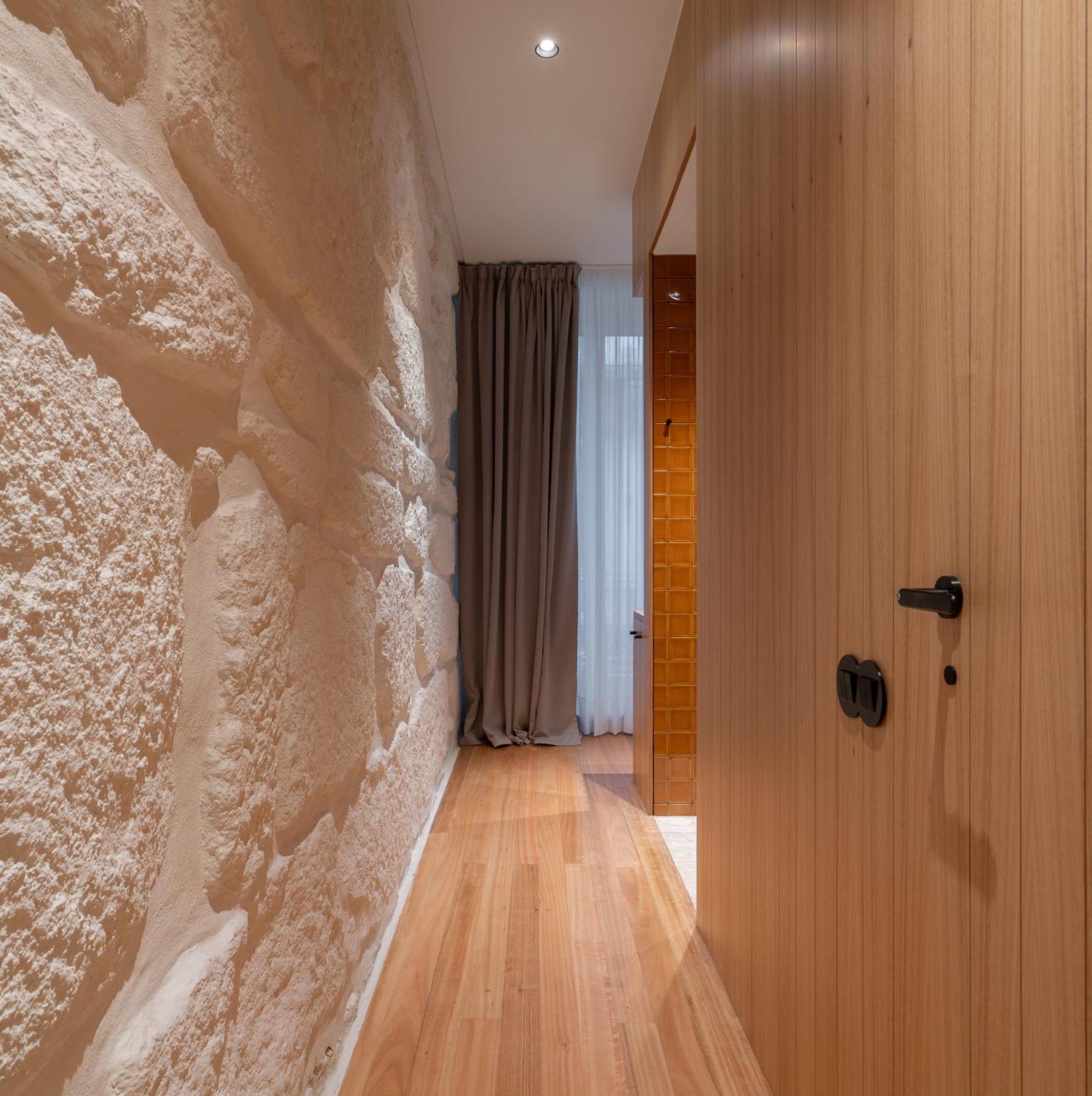 D'Alma Boutique Hotel Porto Zewnętrze zdjęcie